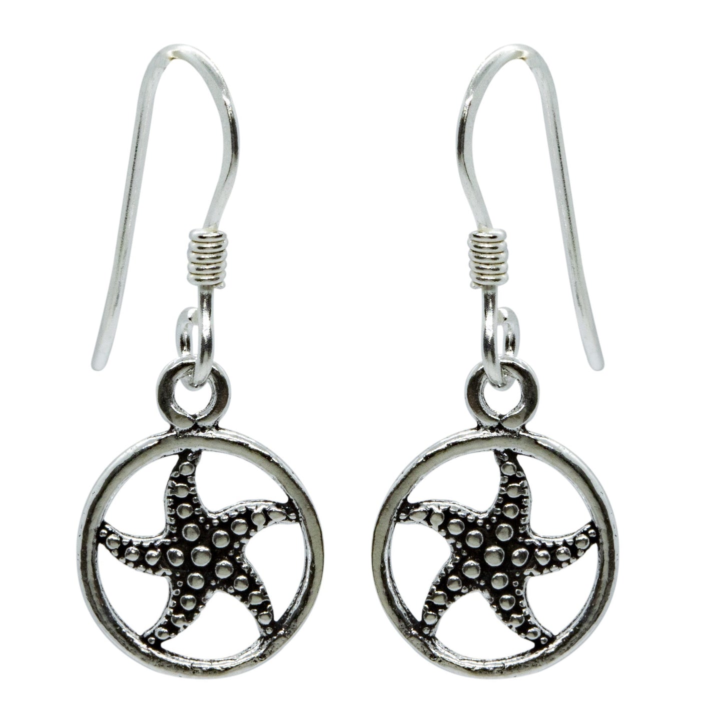 Aros Estrella de Mar