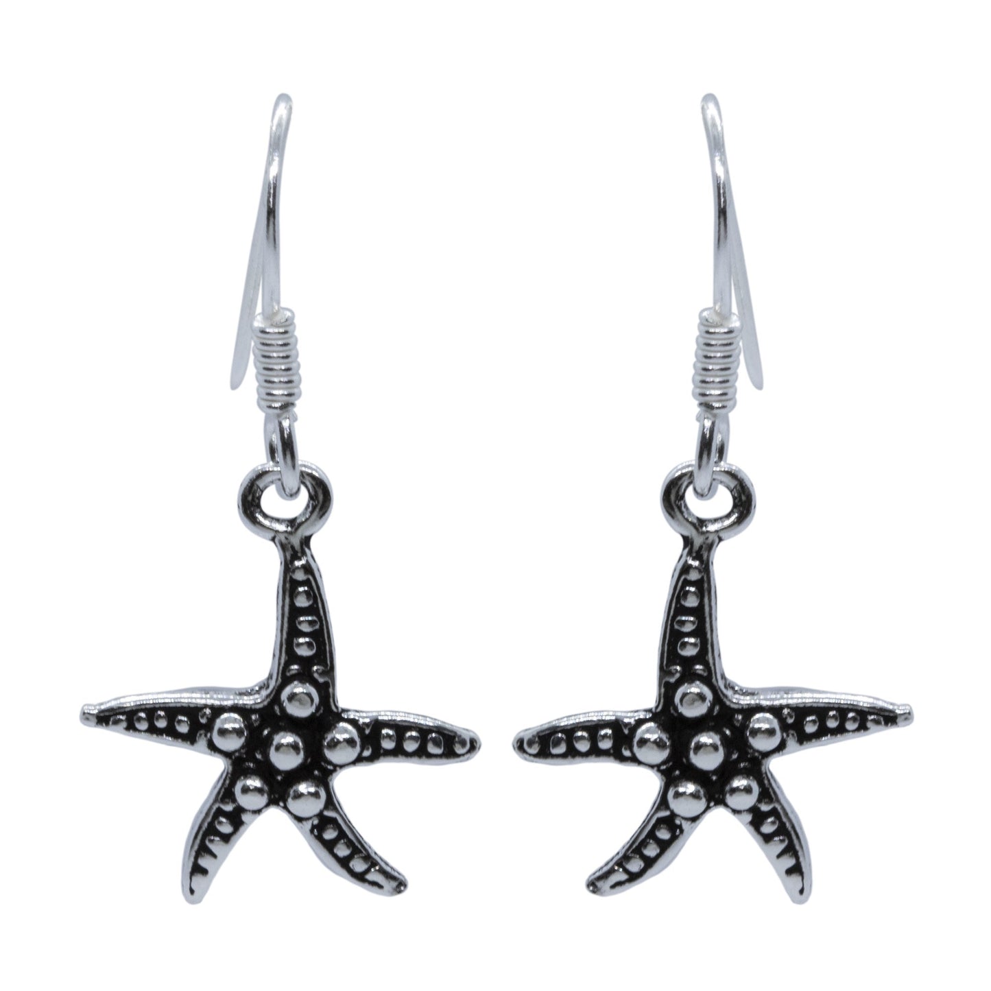 Aros Estrella de Mar
