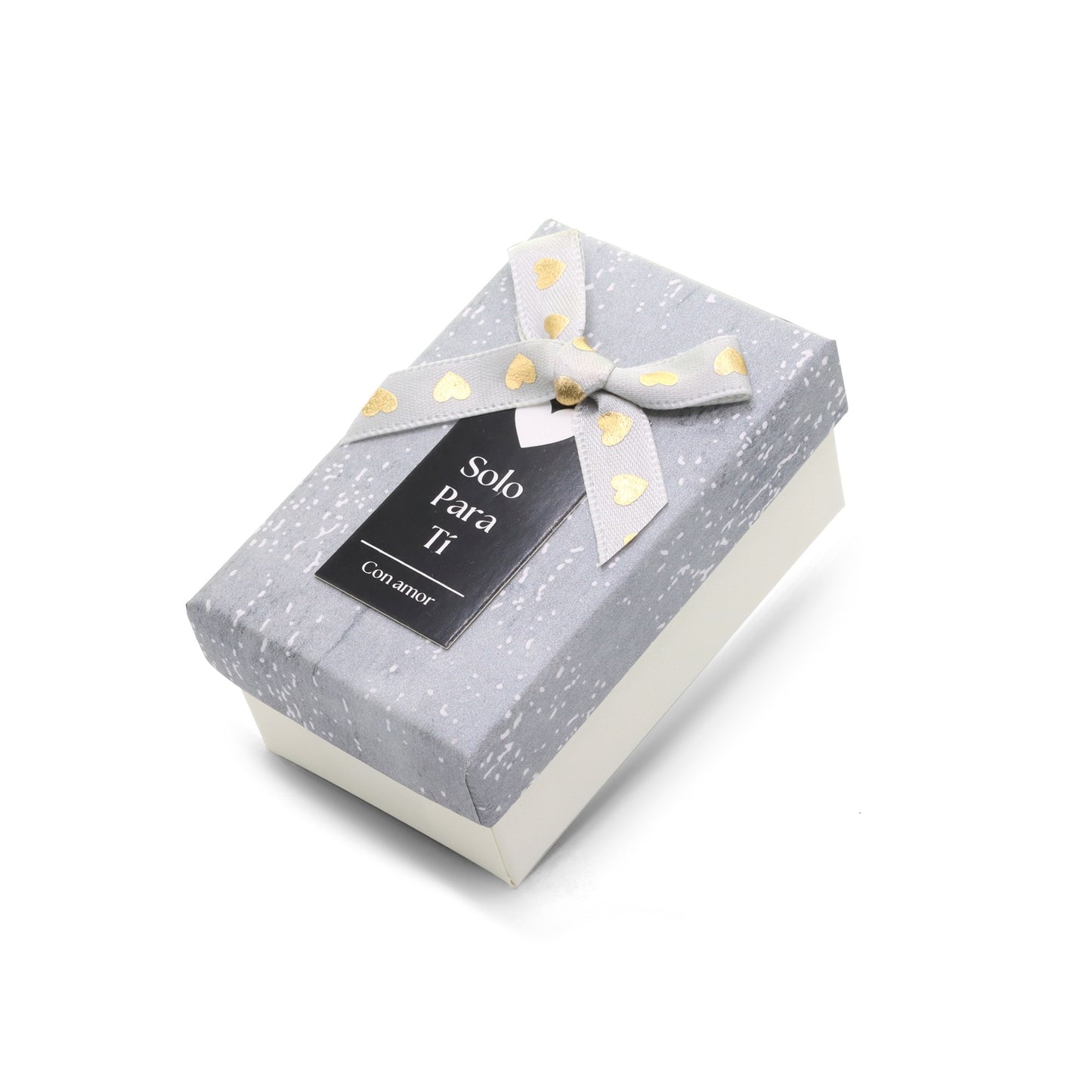 Caja Conjunto "Solo Para Ti"