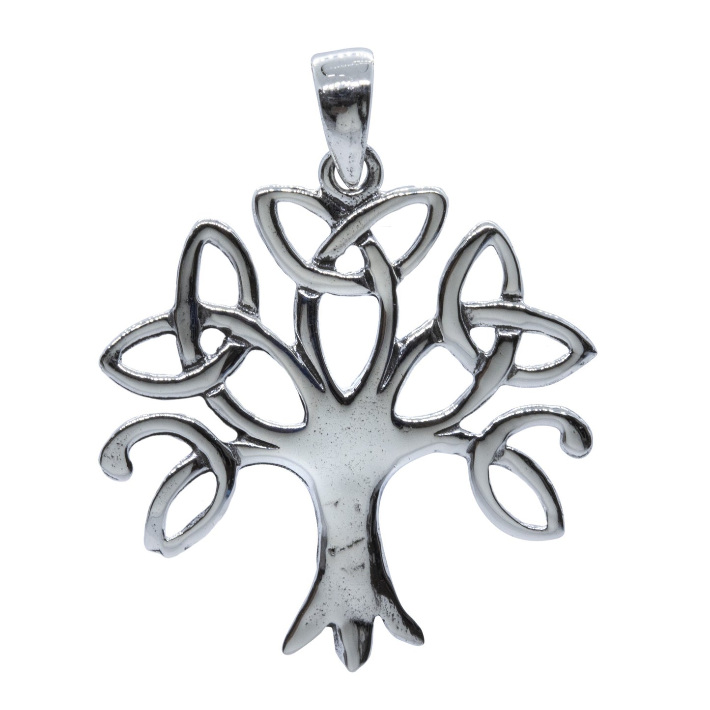 Colgante Árbol Celta