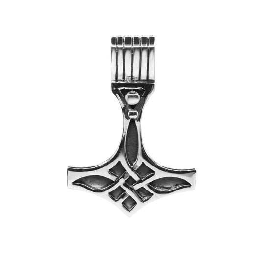 Colgante de Plata Martillo - Celta