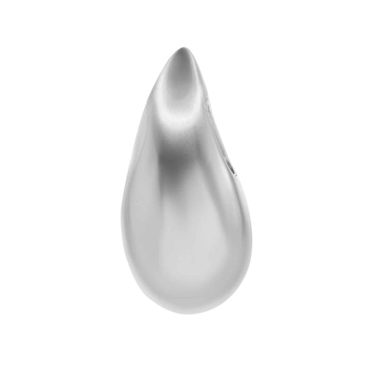 Colgante de Plata - Gota Lisa