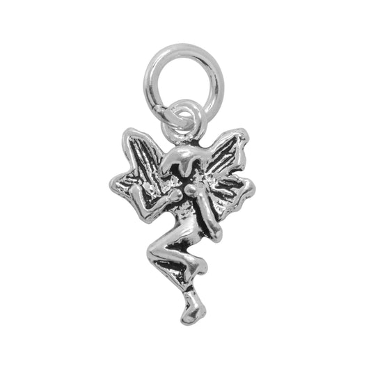 Colgante de Plata Ninfa