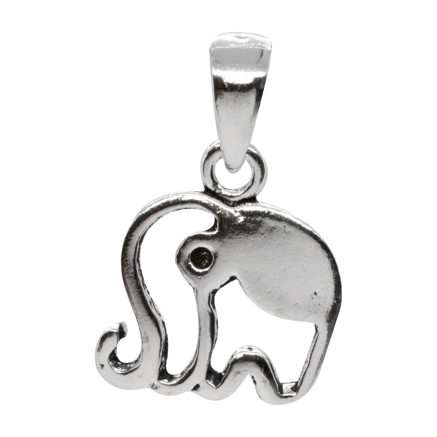 Colgante Elefante