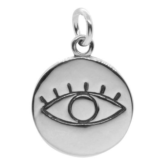 Colgante Ojo Turco