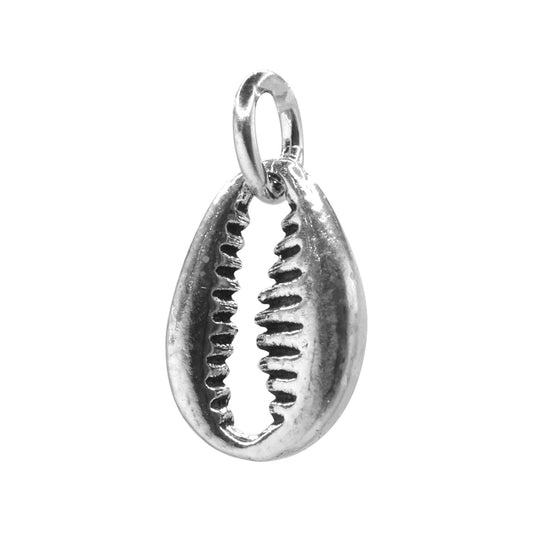 Colgante Plata de Concha