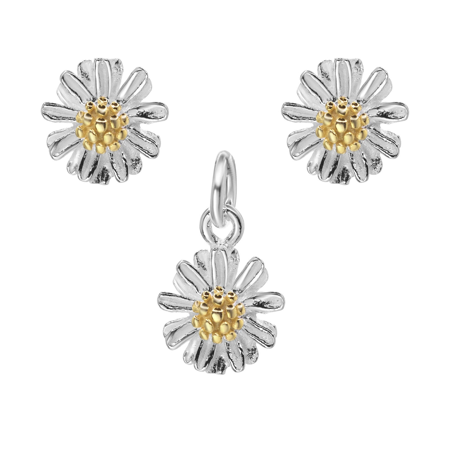 Conjunto de Plata - Margarita