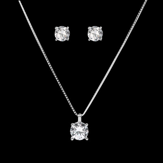 Conjunto de Plata - Punto de Luz