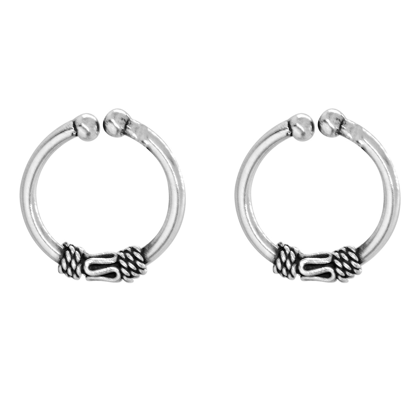 Piercing - Bali 12mm