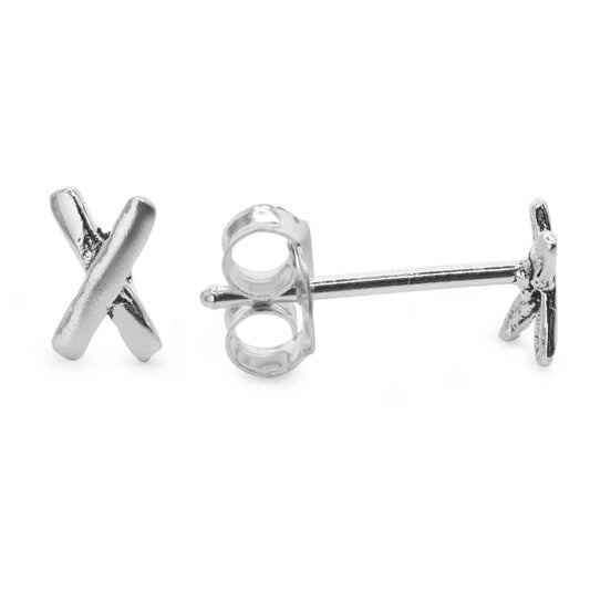 Aros de Plata - X