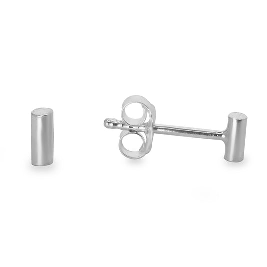 Aros de Plata - Mini Varita