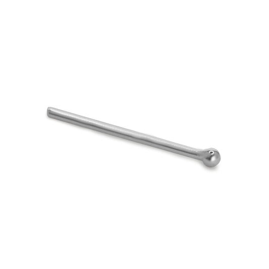 Aros de Plata Piercing de Nariz (INDIVIDUAL)