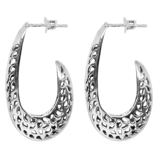 Aros Diseño Semi ovalados