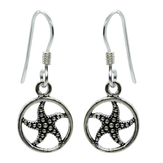 Aros Estrella de Mar