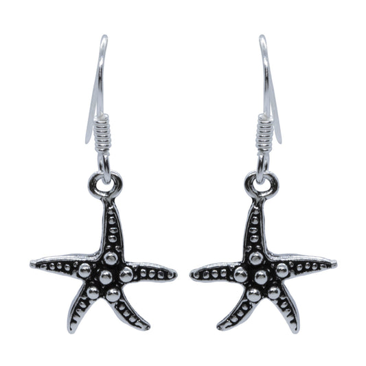 Aros Estrella de Mar