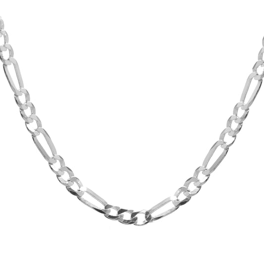 Cadena de Plata - Cartier 70 cm 5 mm