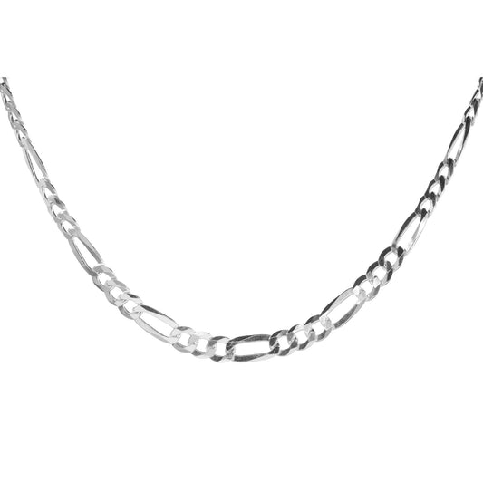 Cadena de Plata - Cartier 50 cm