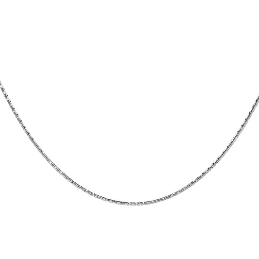 Cadena de Plata - Topo Relieves 45 cm