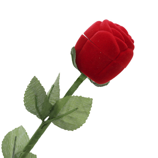 Caja Anillo - Rosa