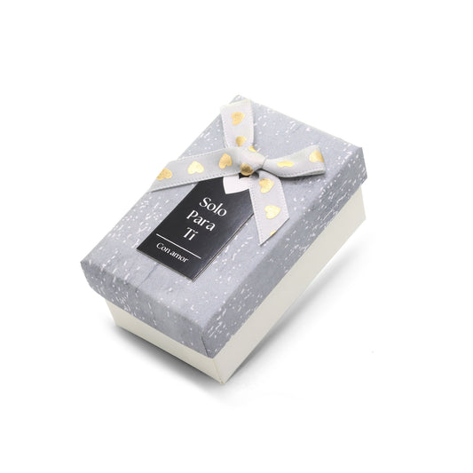 Caja Conjunto "Solo Para Ti"