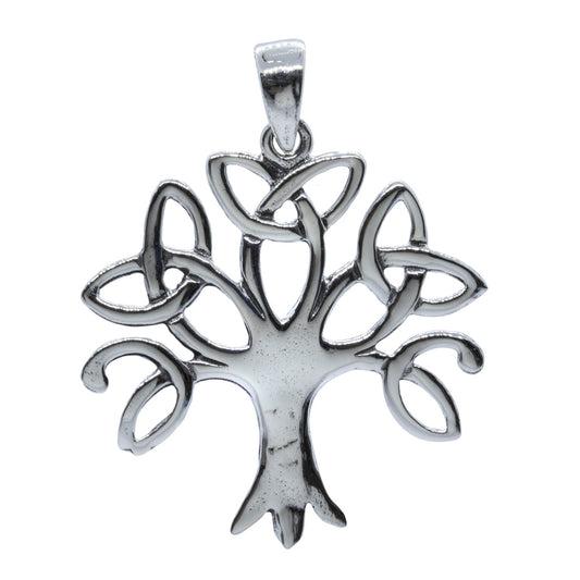 Colgante Árbol Celta