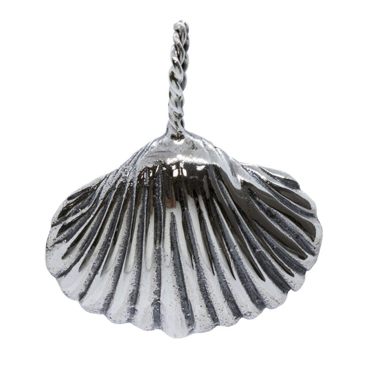 Colgante de Plata Concha
