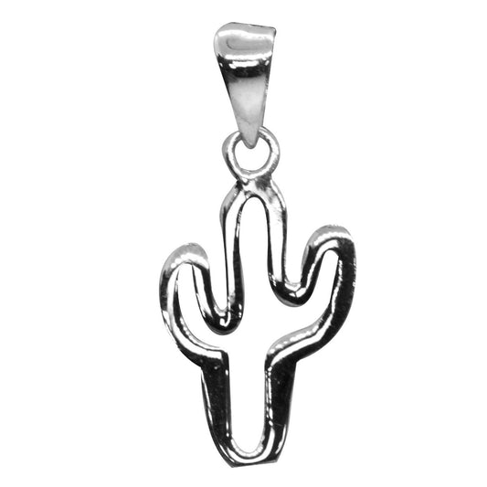 Colgante de Cactus