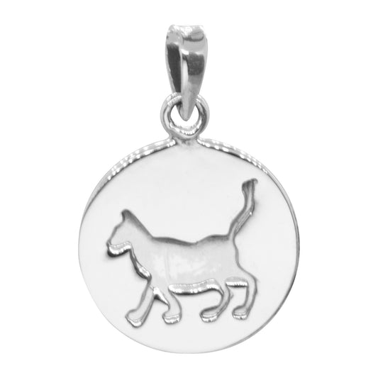 Colgante de Gato