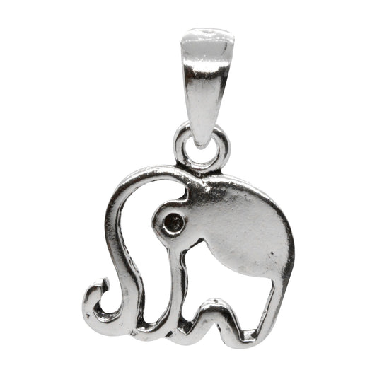 Colgante Elefante