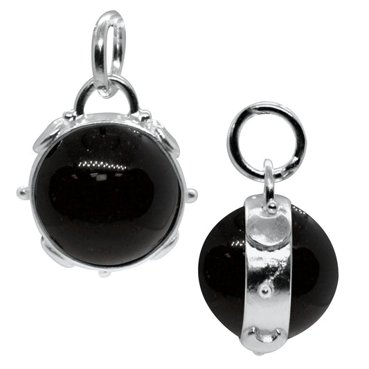 Colgante Esfera  Onix