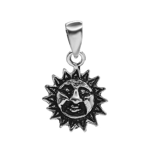Colgante Sol