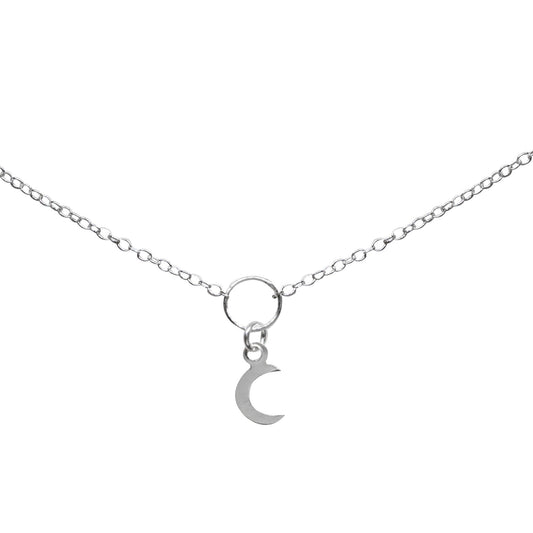 Collar Luna Choker
