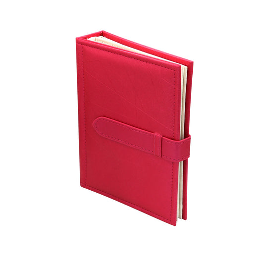 Joyero - Libro Color Rosa