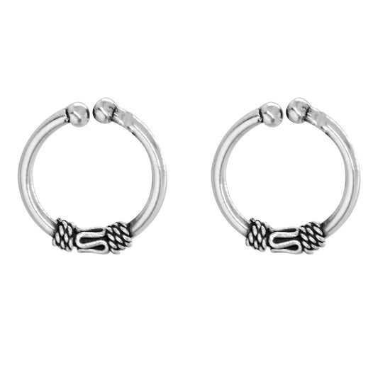 Piercing - Bali 12mm