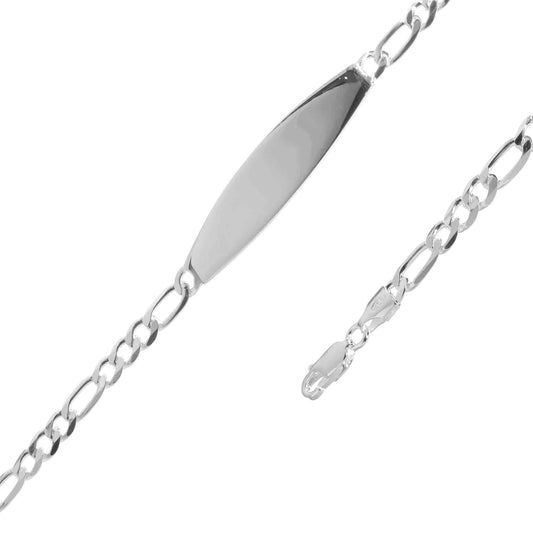 Pulsera de Plata - Cartier con Piocha