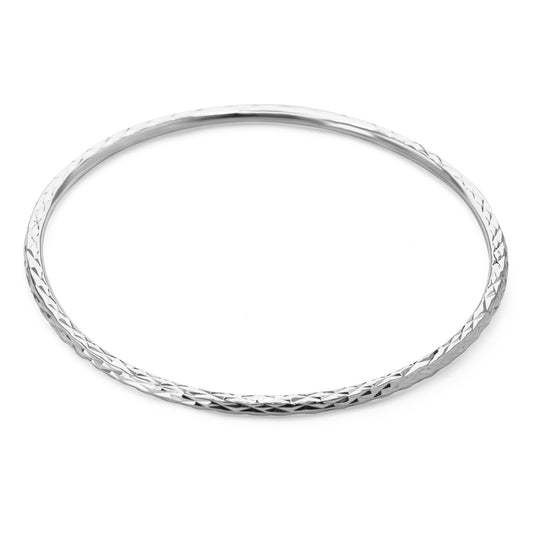 Pulsera de Plata - Esclava con - Mosaico