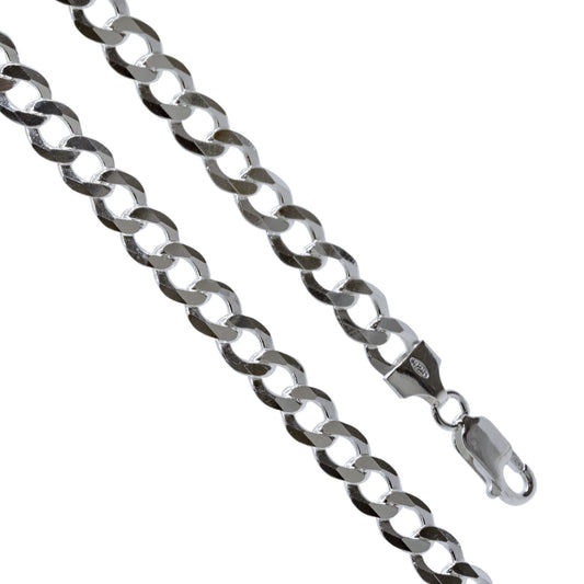 Pulsera Grumet 6.5 mm 22 CM